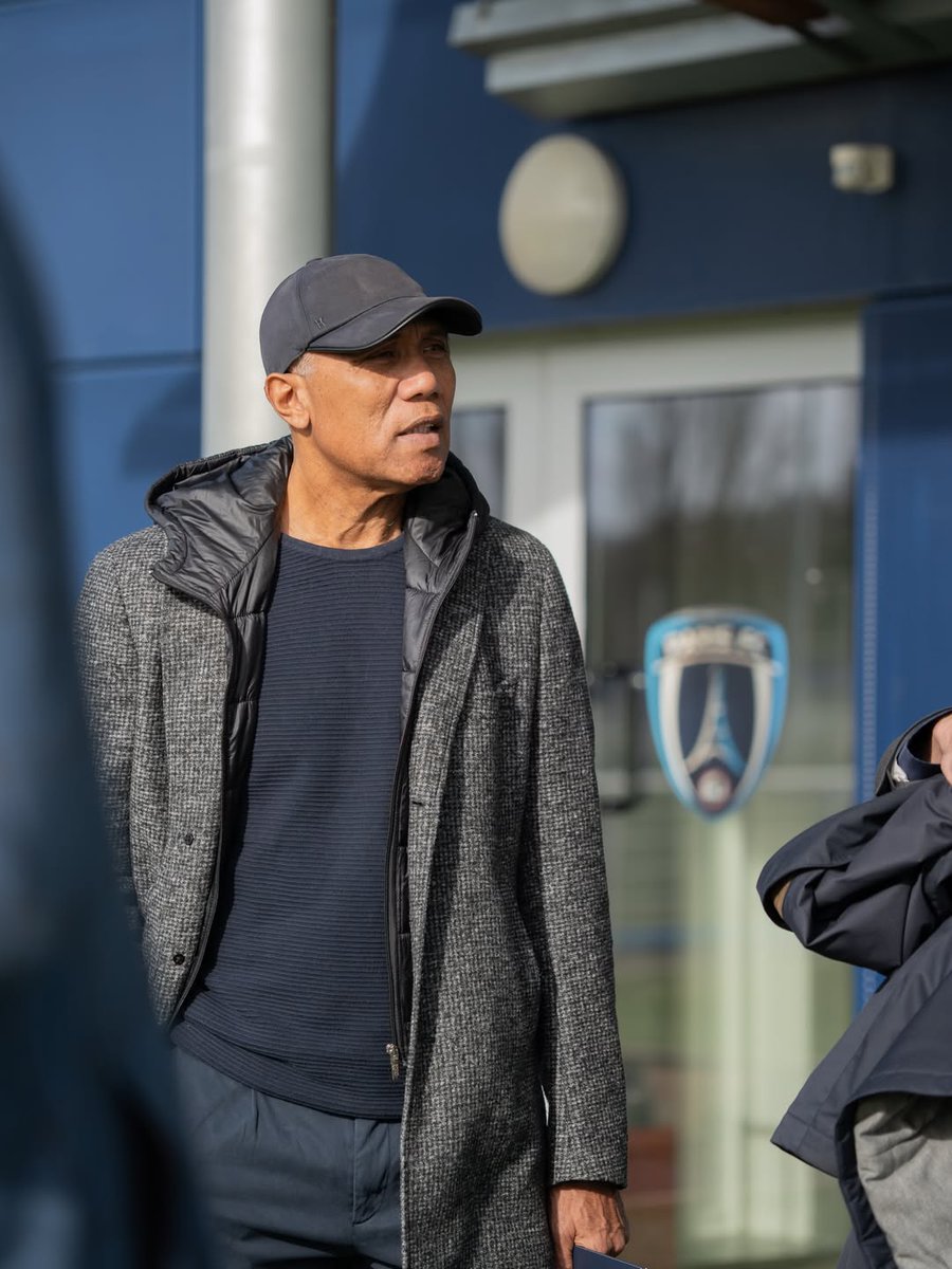 RedBull Football Indonesia tweet media