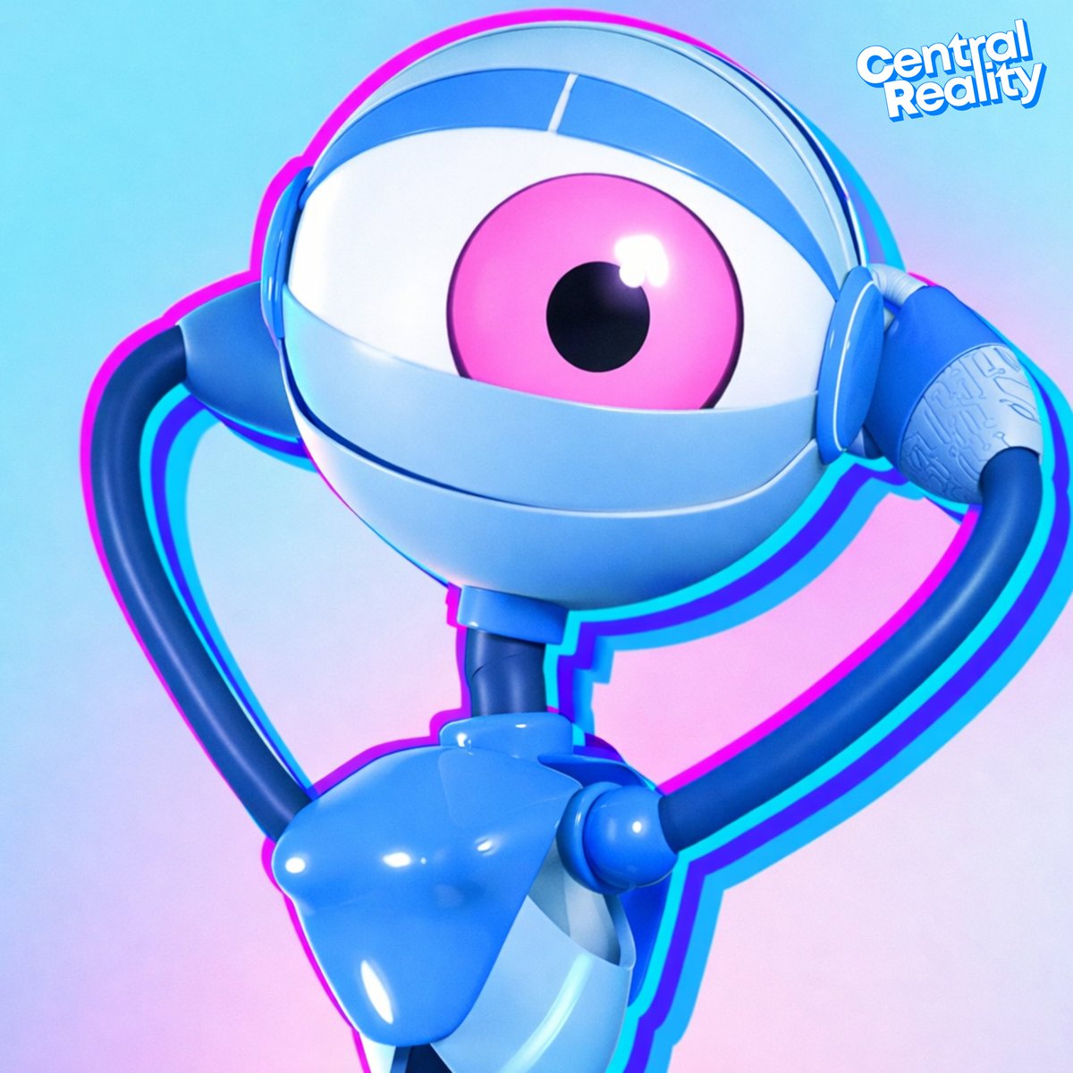 Central Reality tweet media