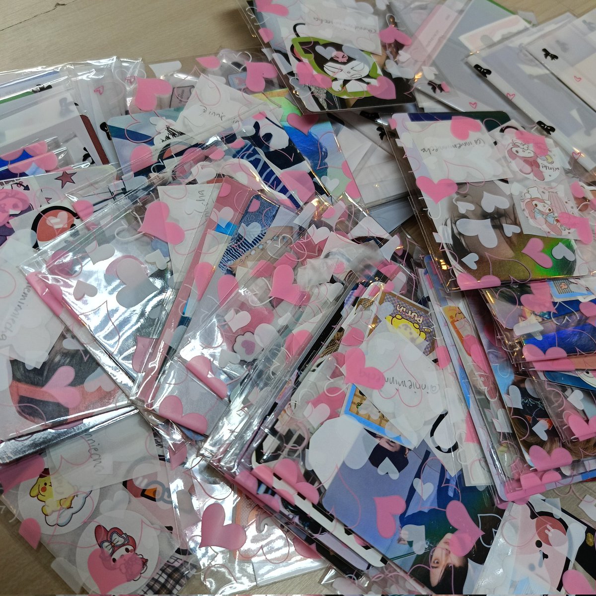 ꒰ᐢ⸝⸝•༝•⸝⸝ᐢ꒱⸒⸒ tweet media