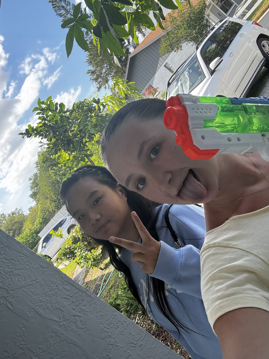 SQUIRTOMODE's tweet photo. @WaterWars2026 jemma (captain) out by regan @SummerGotSquirt https://t.co/mTZm3ze5ez