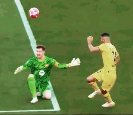 FCB KEIII tweet media