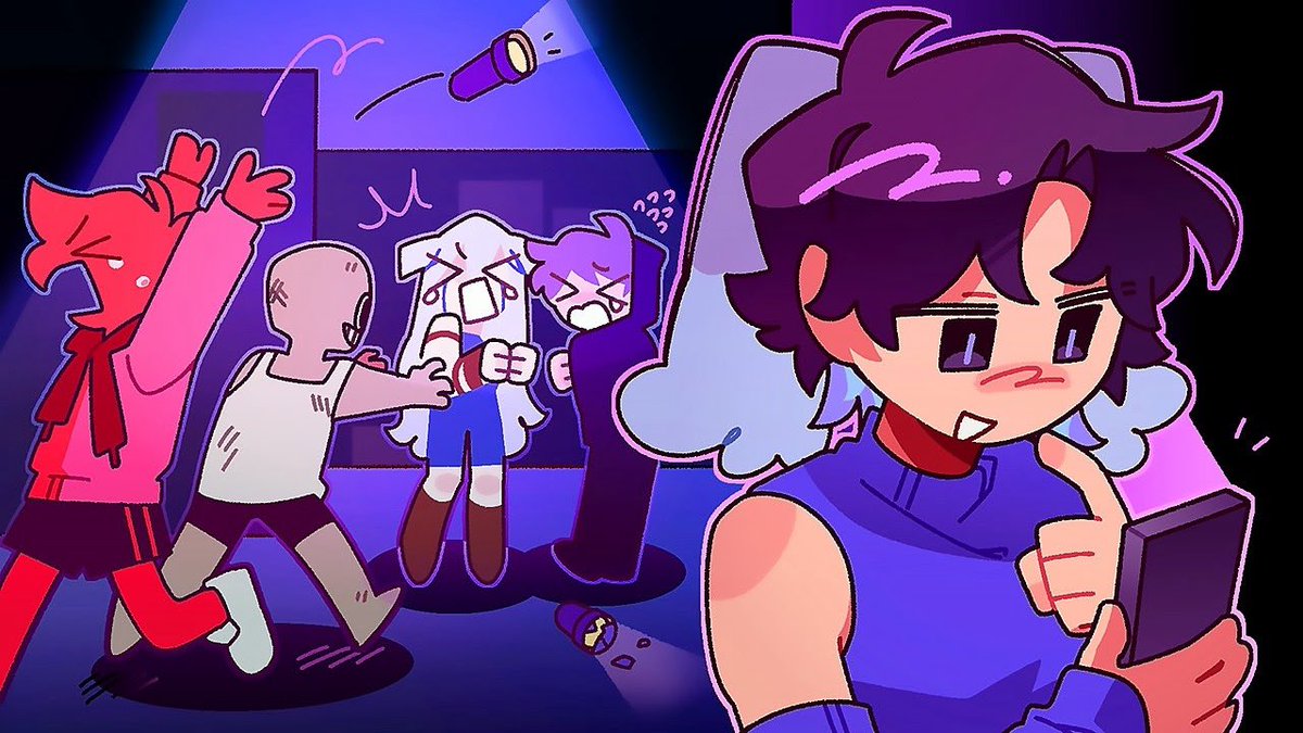 ⭐Vortex⭐ tweet media