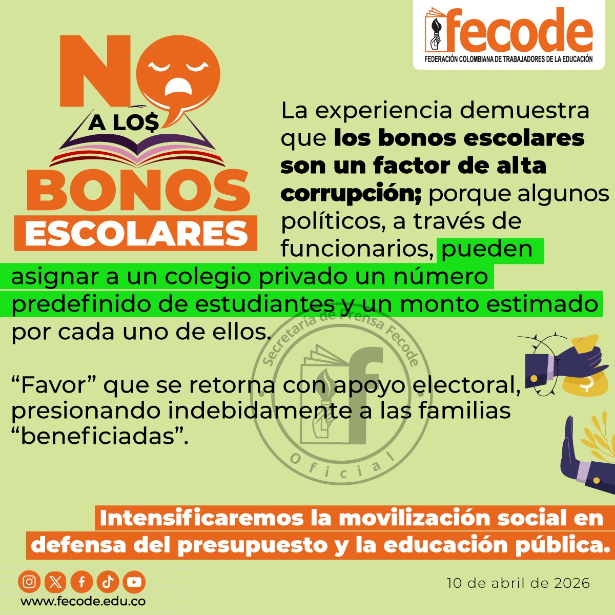 fecode tweet media