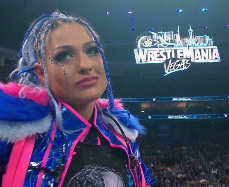 THE BOULDER 🪨 tweet media