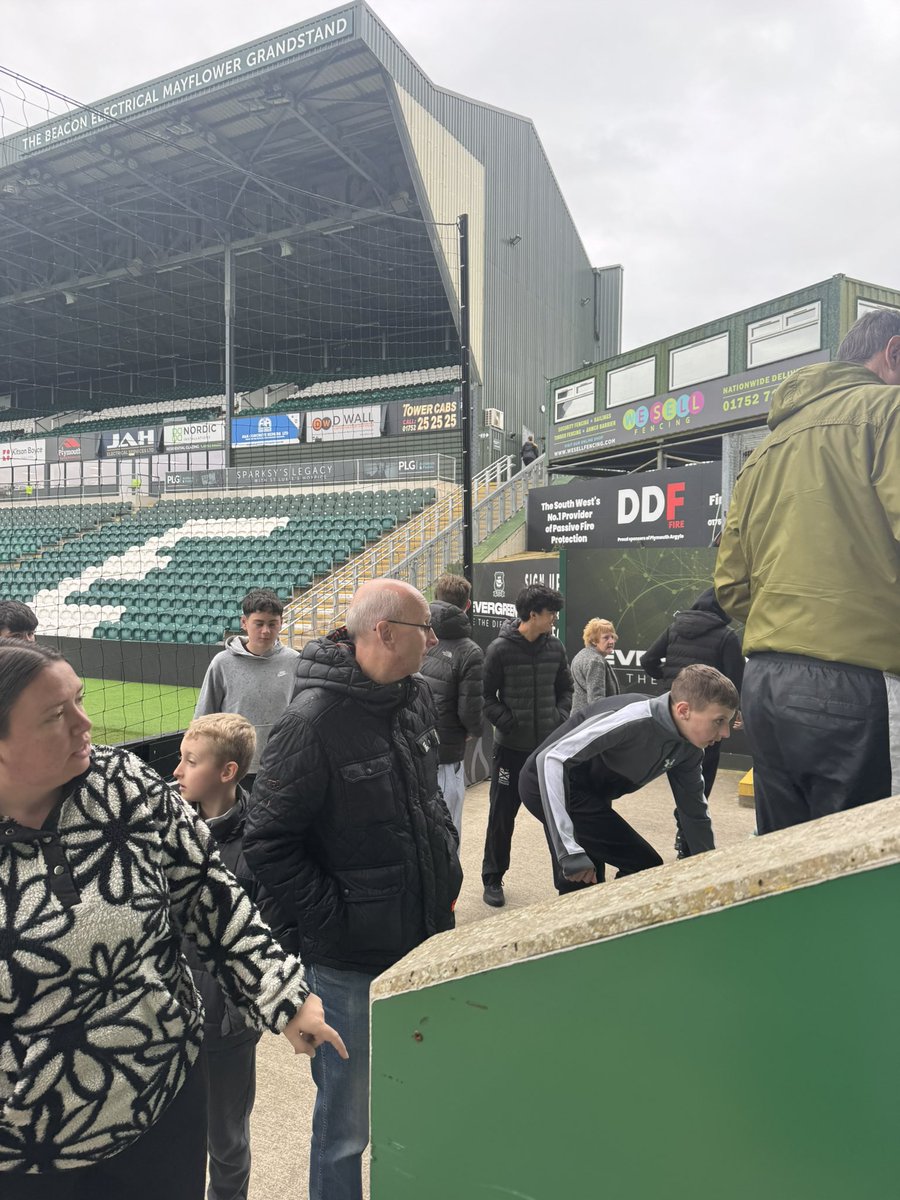 🇳🇬PAFC Displays🇳🇬 tweet media