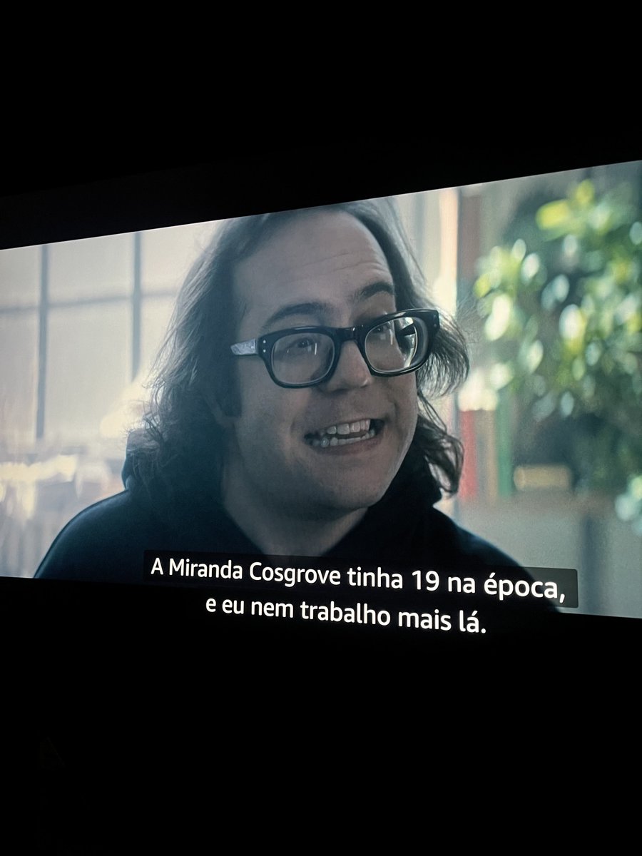 bruna jurídico iCarly tweet media