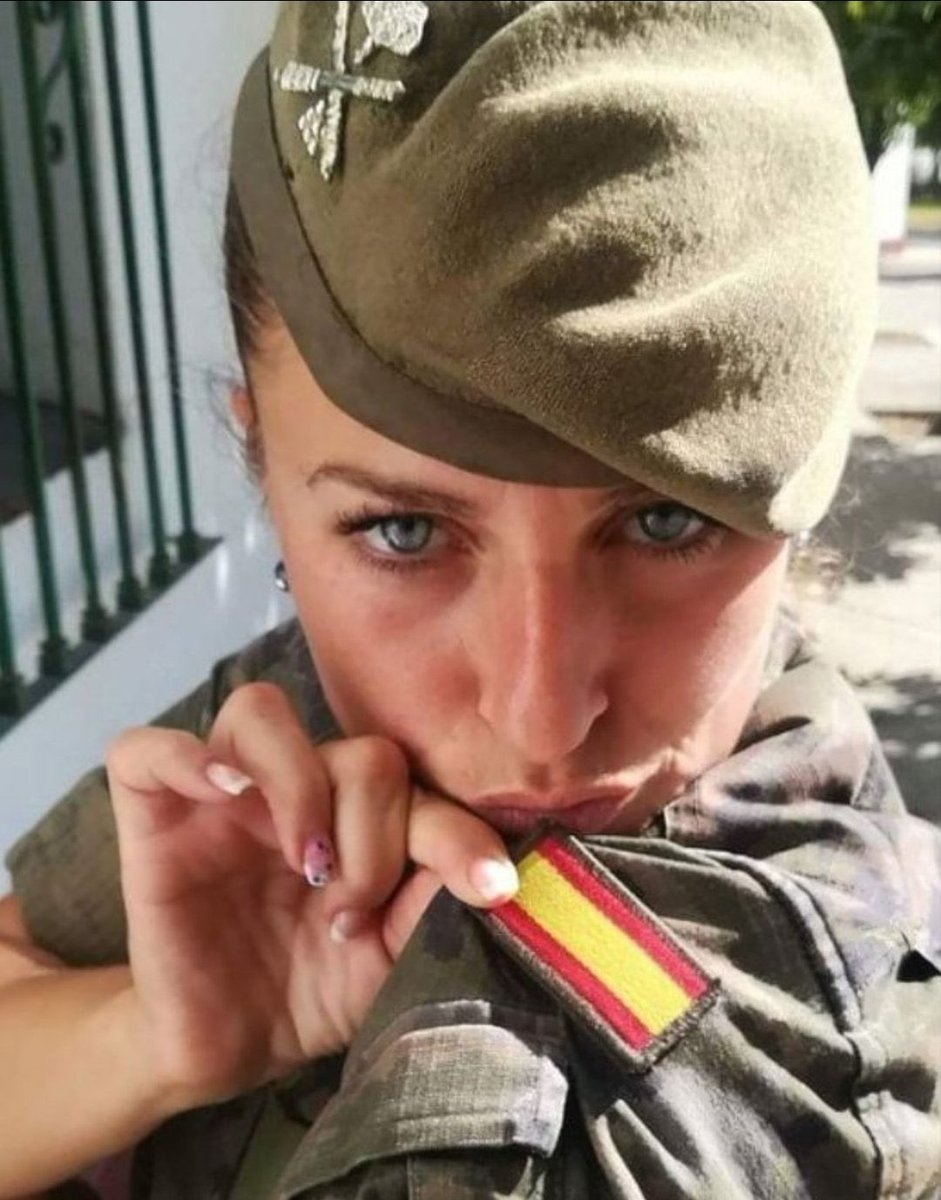 España 2027 tweet media