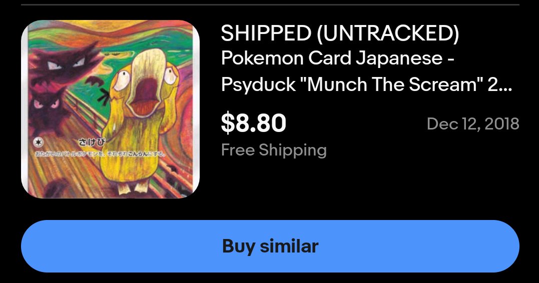 Gengar bby 💜👻 tweet media