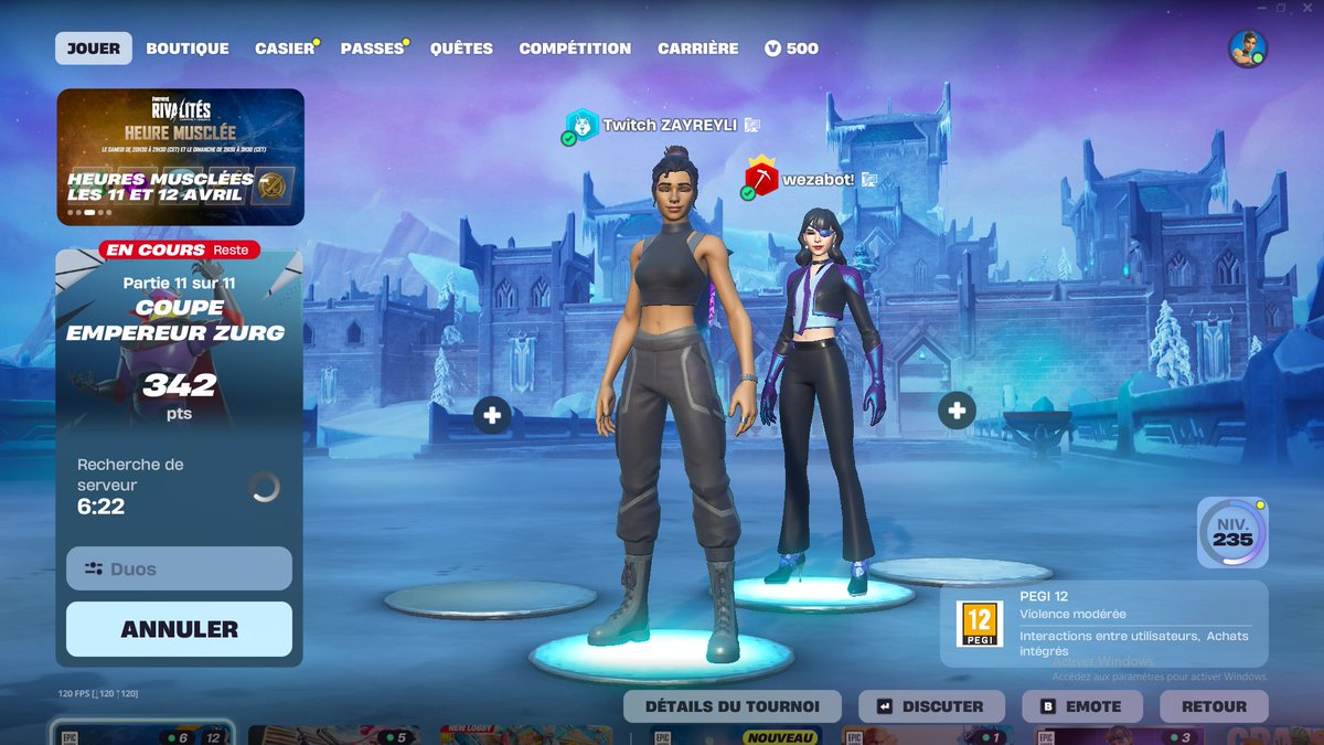 Zayreyli tweet media