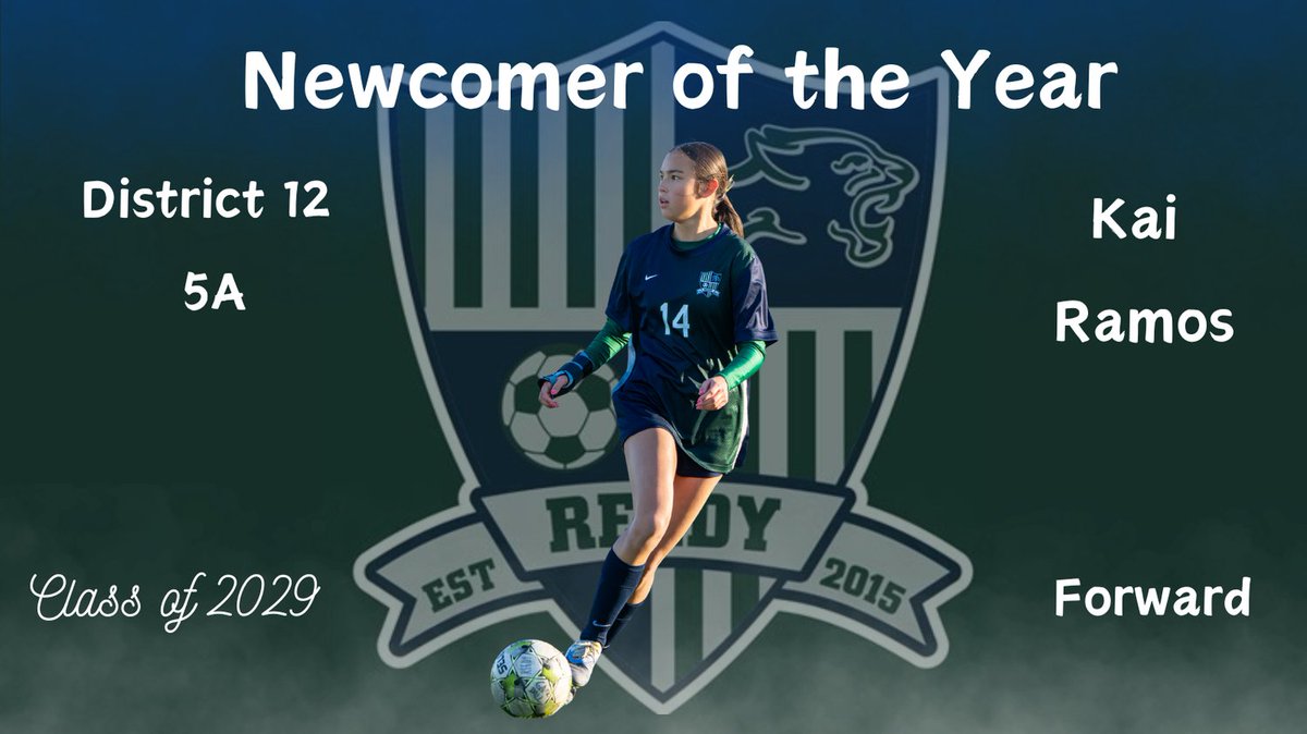 Reedy Soccer tweet media