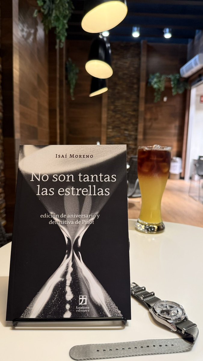 Isaí Moreno tweet media