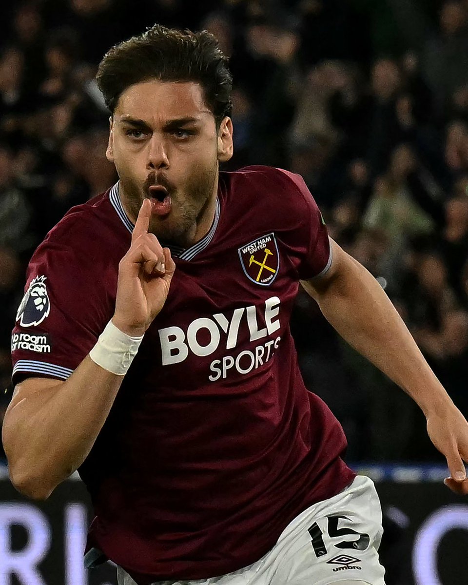 Football on TNT Sports tweet media