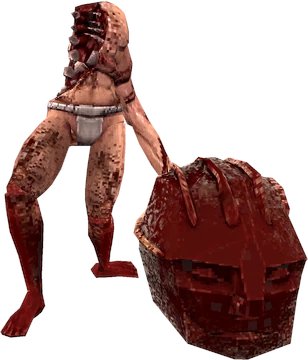 Daily Ultrakill Enemy \\\ Boss tweet media