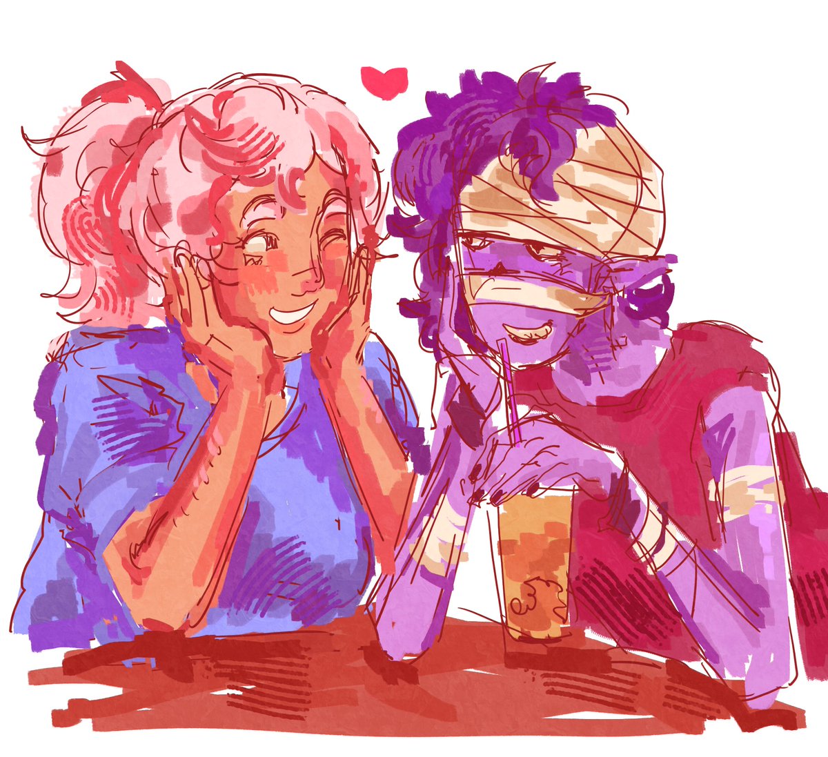 BombChan🍟 tweet media