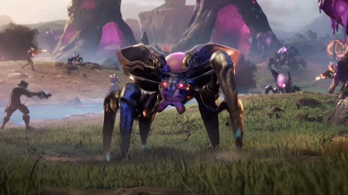 FNBRintel tweet media