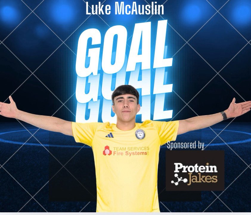 EKYM Development Squad (U20s) tweet media