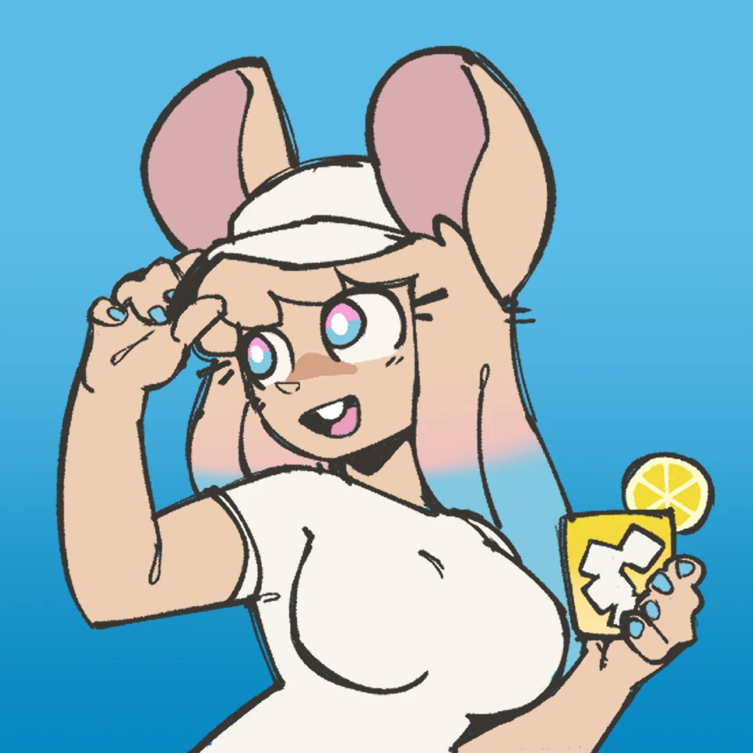 Rixetog (COMMISSIONS CLOSED) tweet media