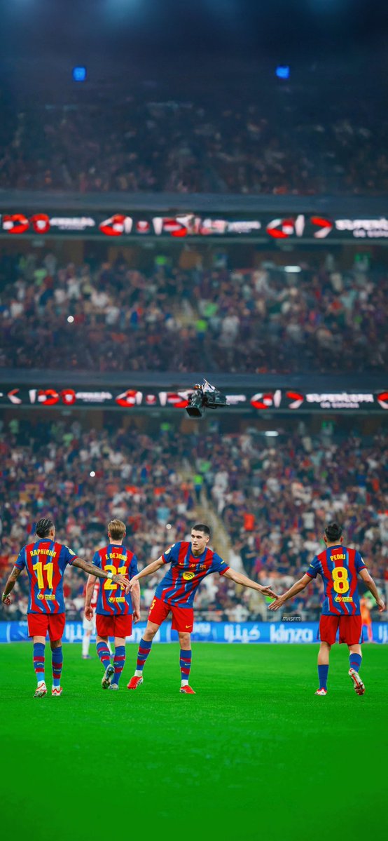 Passion_FootXFCB 💙❤️💙❤️💙 tweet media