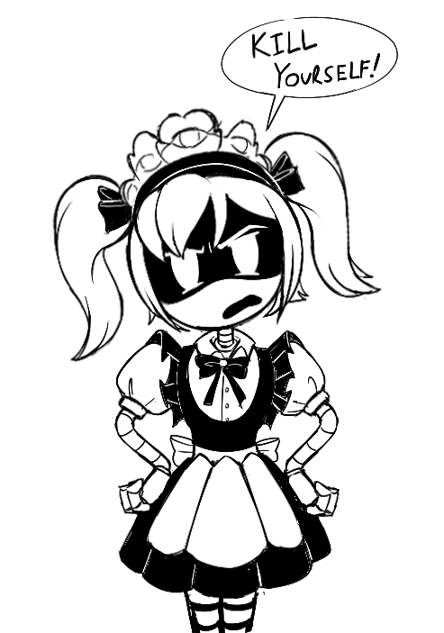 Page Anonymous tweet media