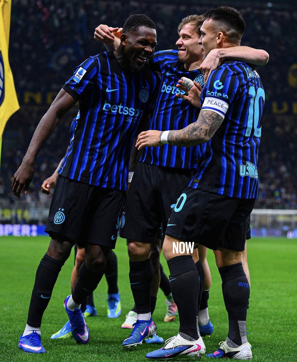 Inter Club Madunina ⭐️⭐️ tweet media