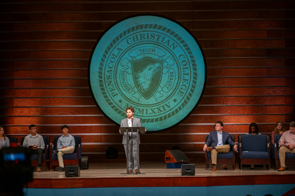Pensacola Christian College tweet media