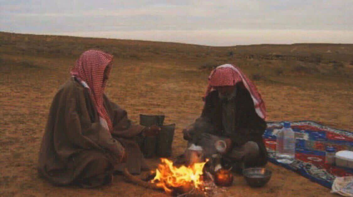 محمد صابر اللفات tweet media