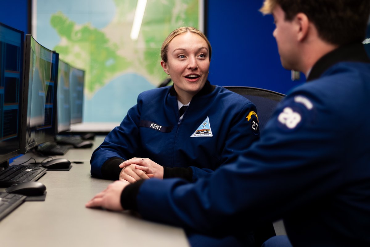 U.S. Air Force Academy tweet media