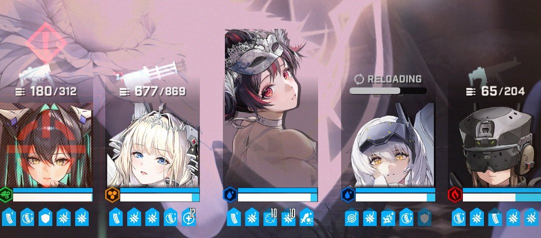 Ganyu's horn socks tweet media