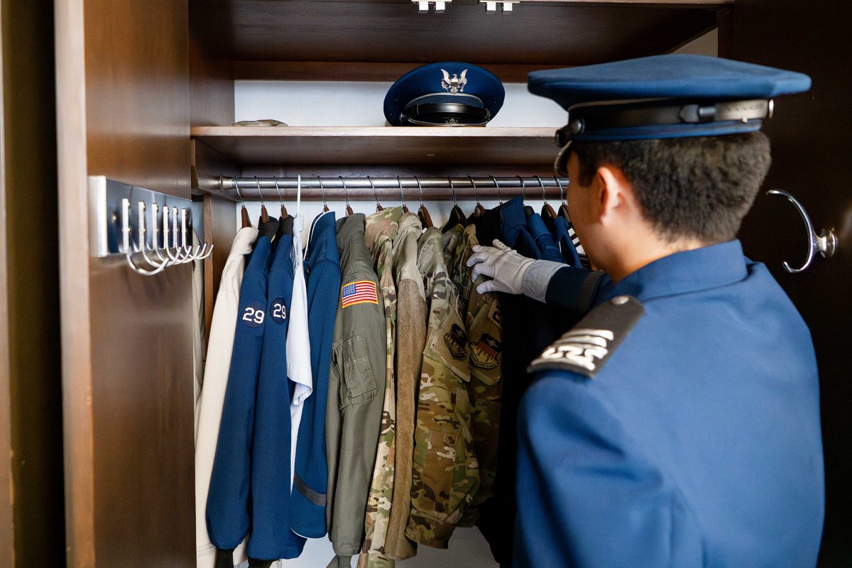 U.S. Air Force Academy tweet media