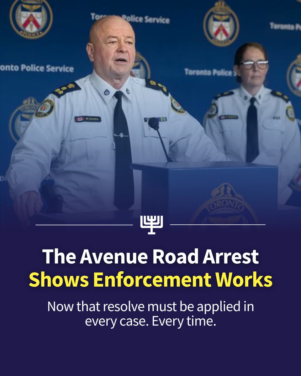 B'nai Brith Canada tweet media