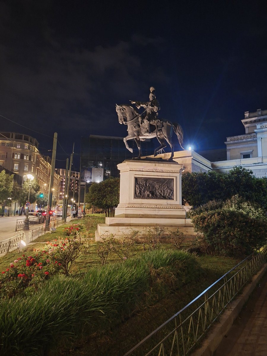 Evgenios Tzavaras 🇬🇷 tweet media