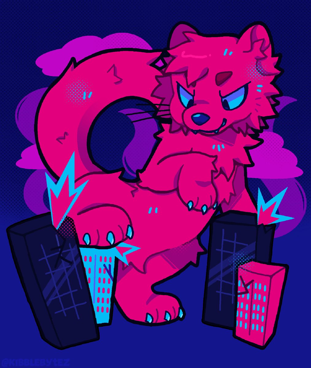 Atlas 🐾 tweet media