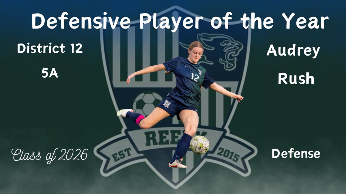 Reedy Soccer tweet media