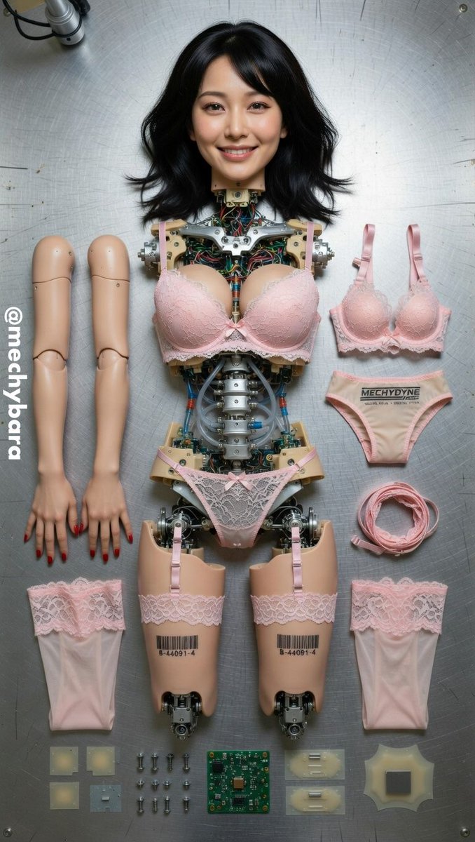 mechybara 🔞 NSFW adults only tweet media