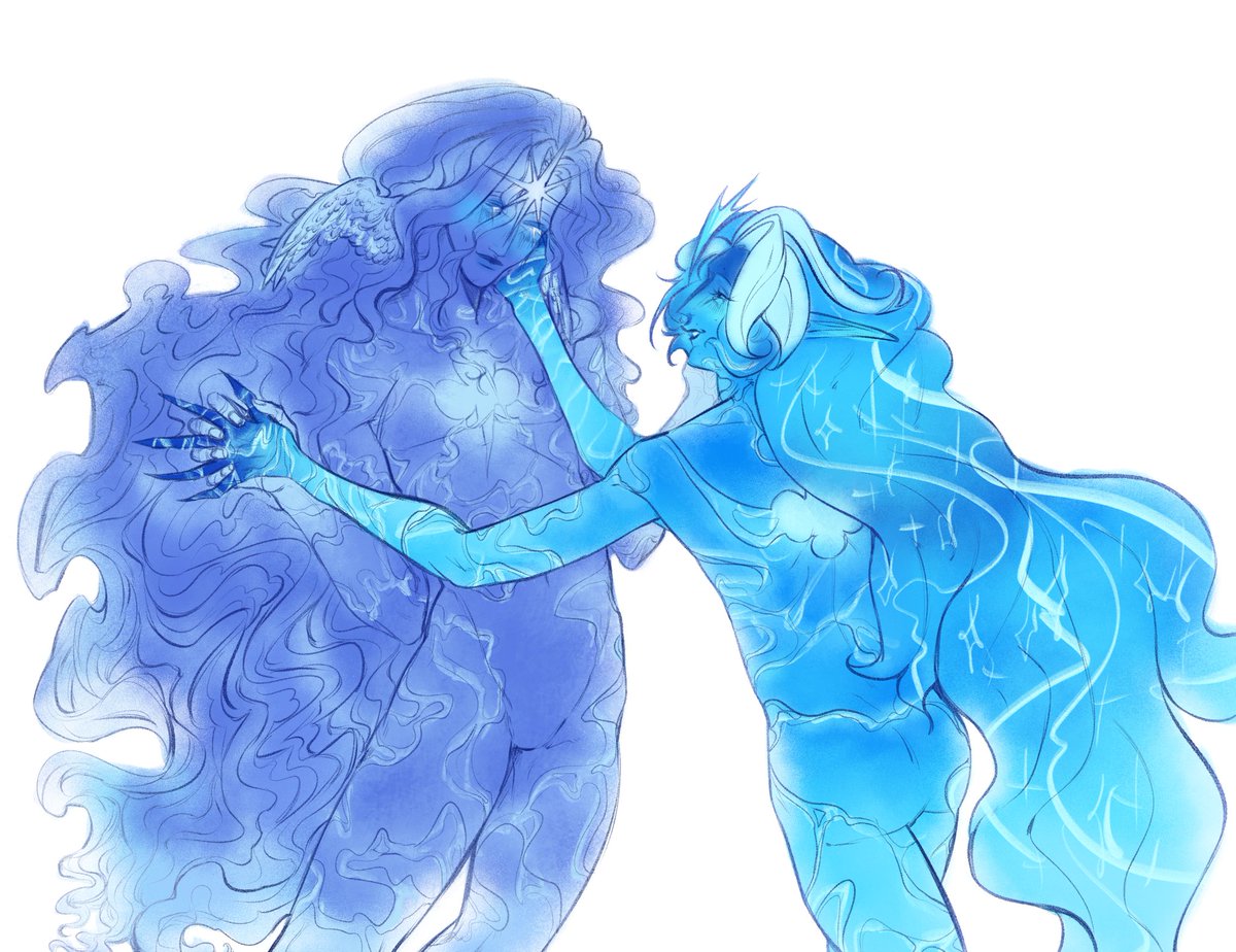 Fliertte's tweet image. Souljams✨💘
#shadowmilkcookie #purevanillacookie #crk #cookierunkingdom