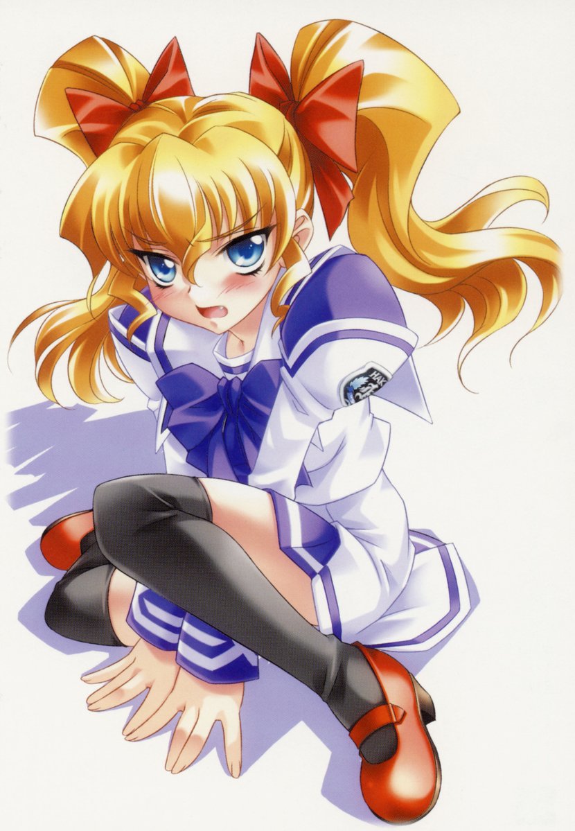 Alexodium tweet media