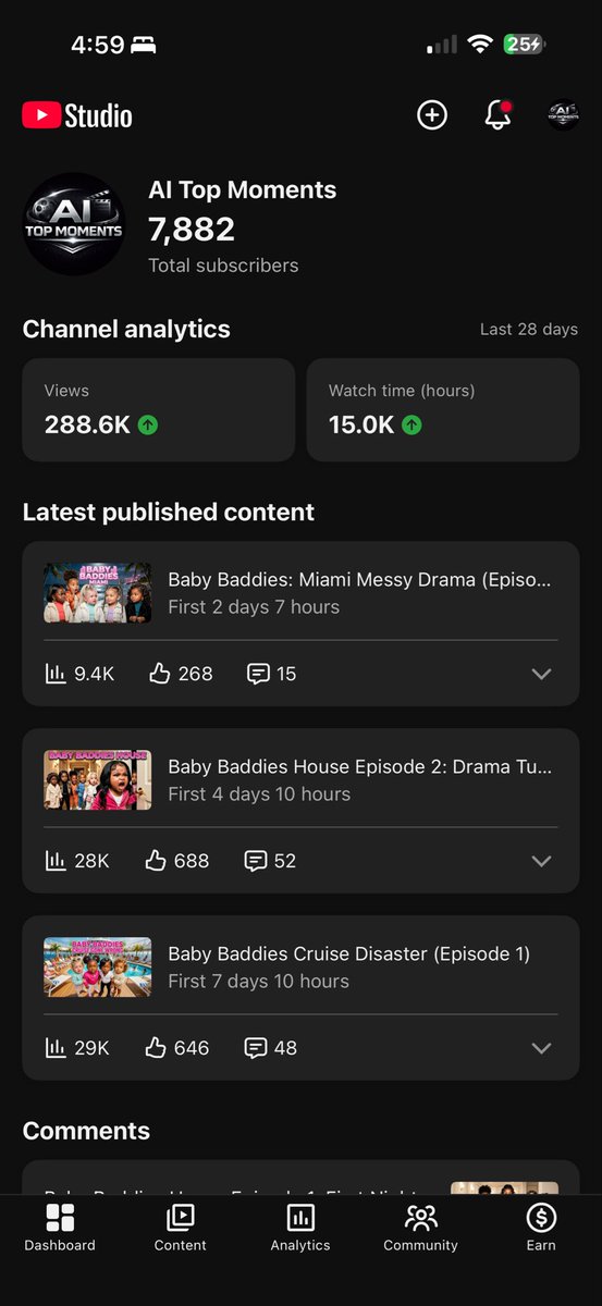 AiTopMovies tweet media