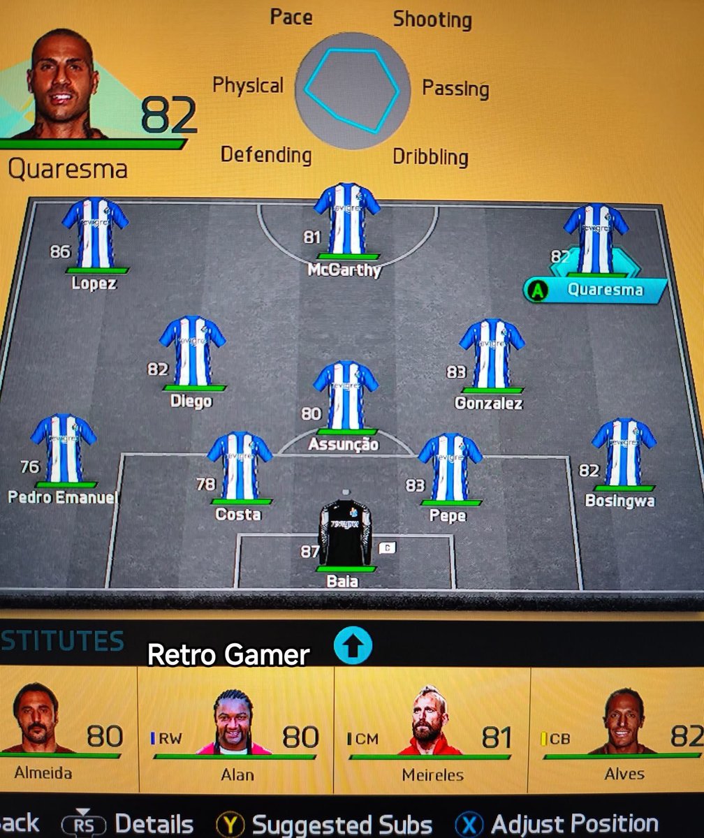 Footballdayy tweet media