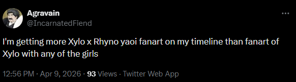 Daniel Van Thomas 🍉 tweet media