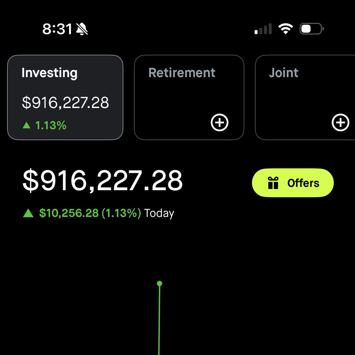 Prophitcy tweet media