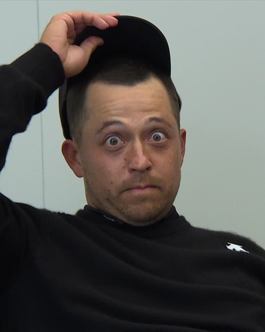 Xander Schauffele Legion tweet media