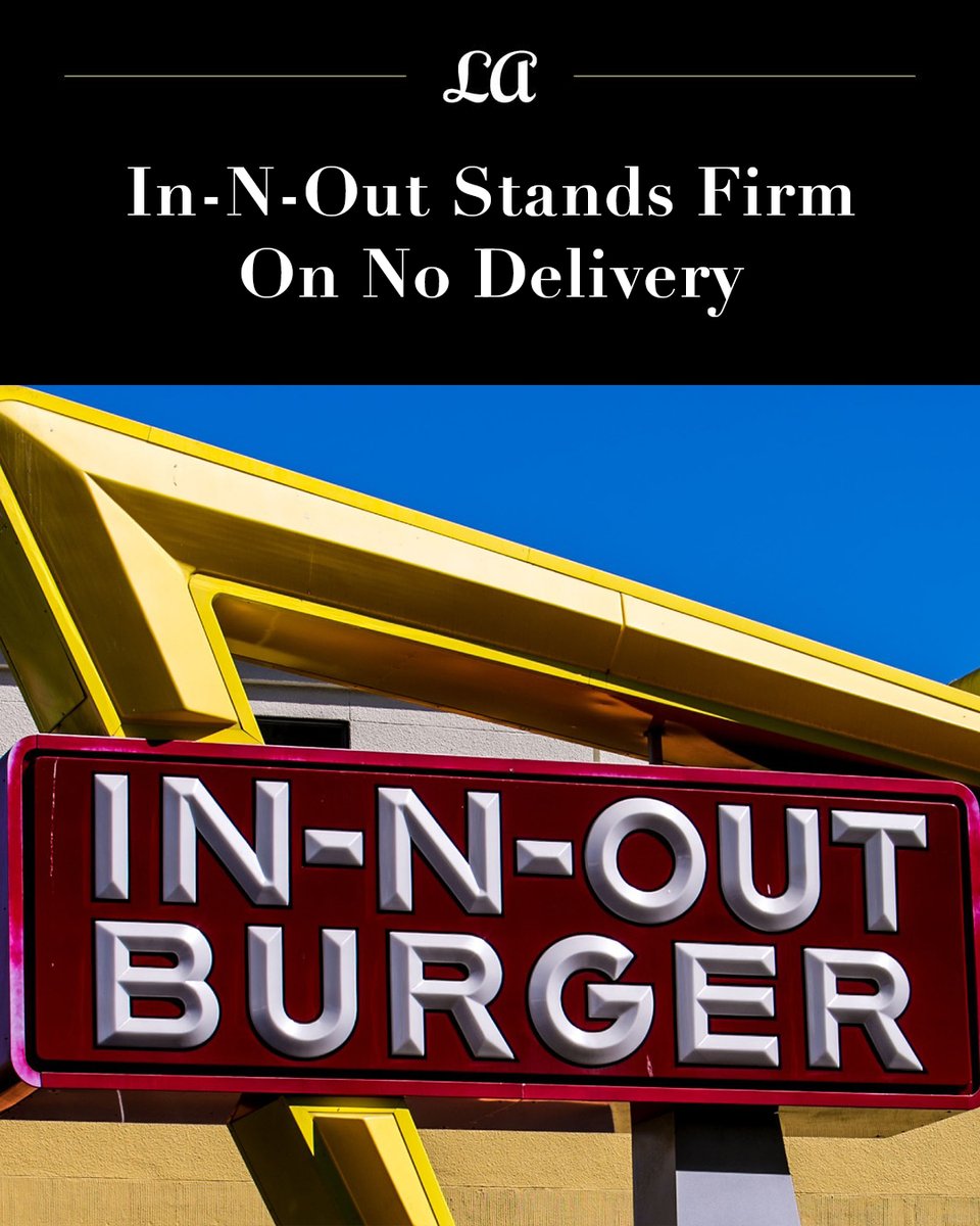 Los Angeles Magazine tweet media