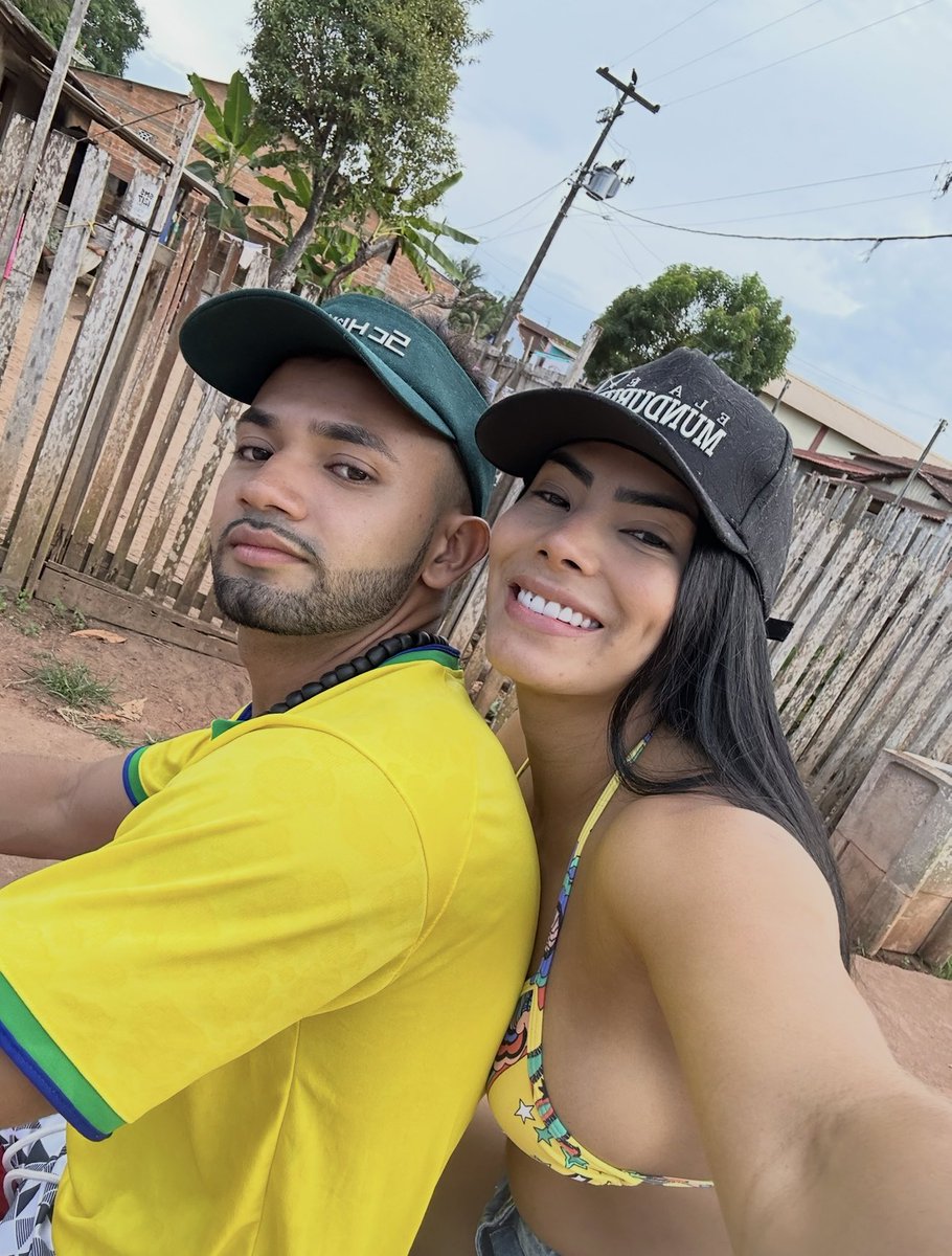 Marciele Albuquerque 🪇 tweet media