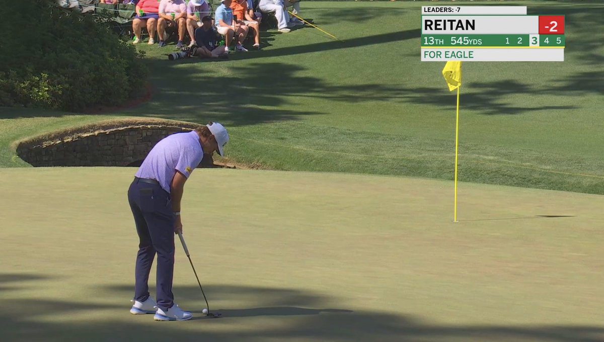 DP World Tour tweet media