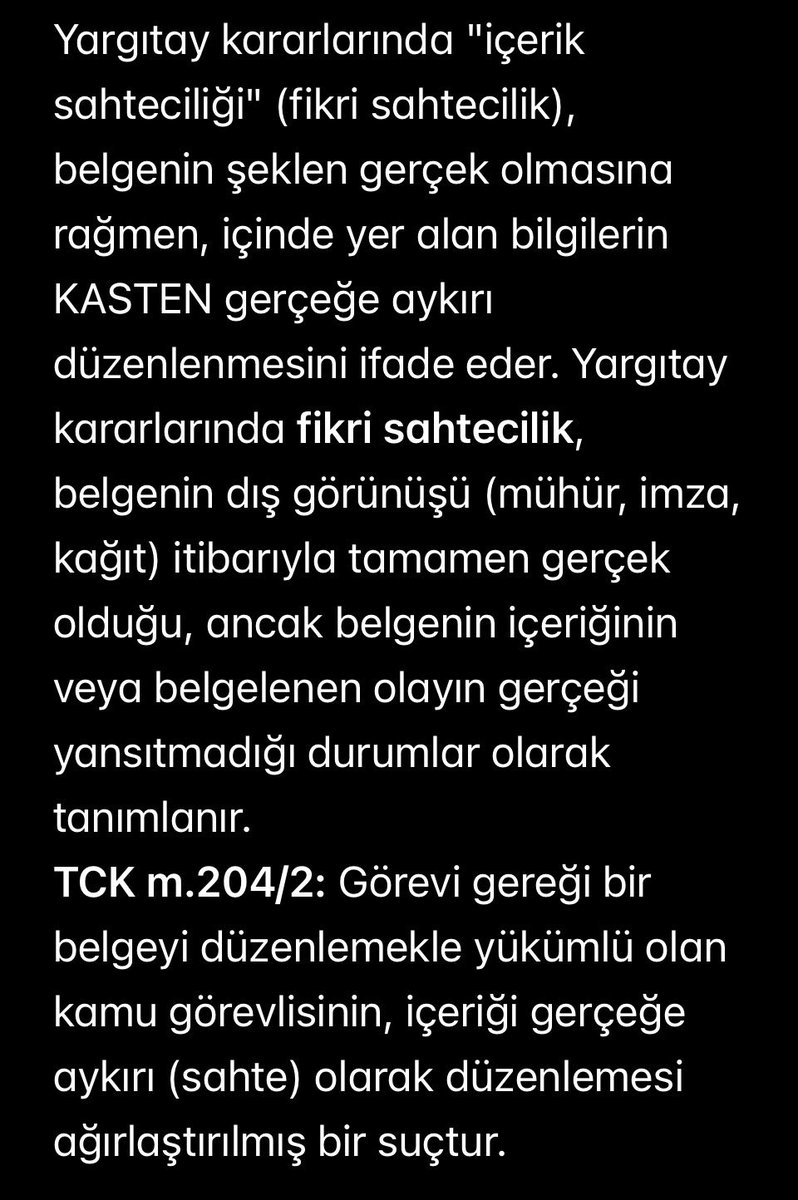 LawyerTuranC's tweet photo. Faili meçhul 15 Temmuz cinayetleri üzerine bina edilen mahkumiyet ,
onama kararları TCK m. 204’e göre sahtekarlık ve resmi belgede sahtecilik suçunu oluşturmaktadır. Mutlak ve kesin doğruluğu olan bu hukuki tespit Anayasa Mahkemesi kararları için de geçerlidir. Yargılanacaklar.. https://t.co/qNNxOtRjPv