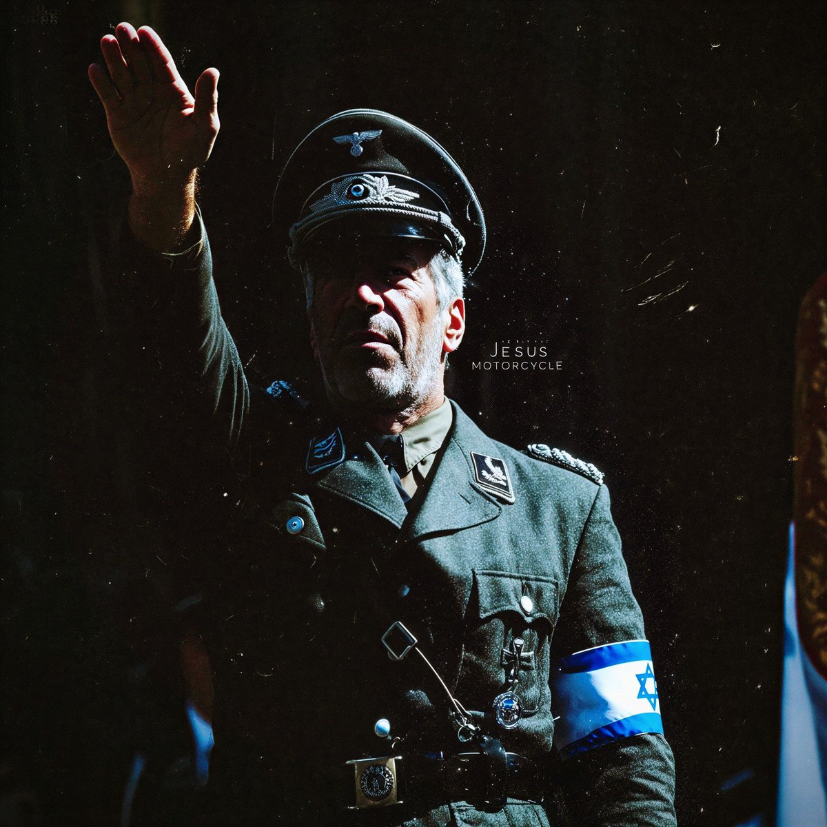 Jackson Hinkle 🇺🇸 tweet media