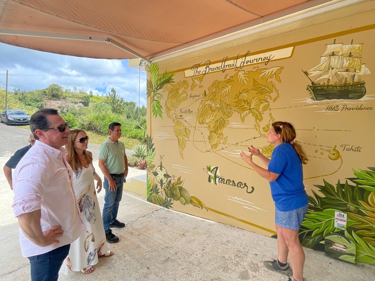 Juan Dalmau tweet media