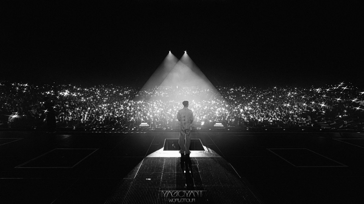 Jackson Wang tweet media