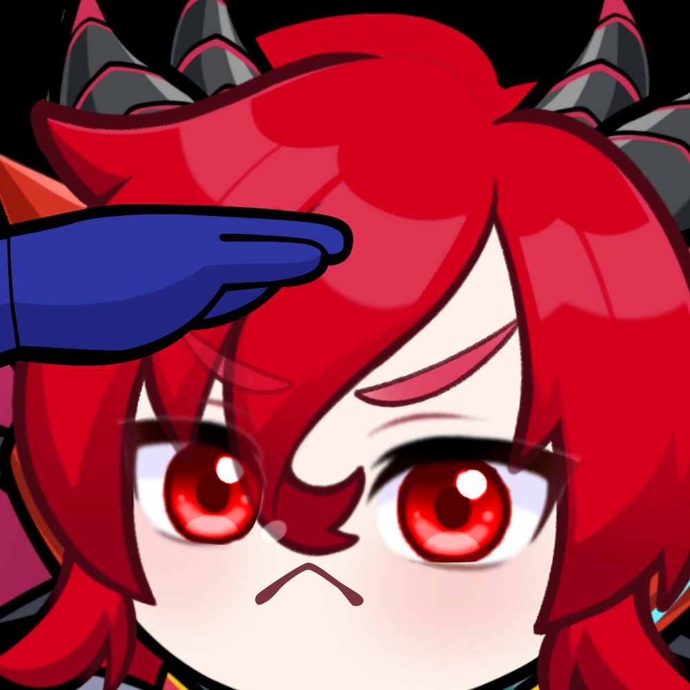 Pyrelius "Pyrel" Ignis Drakenaught 🐉⚔️👑 (VTuber) tweet media