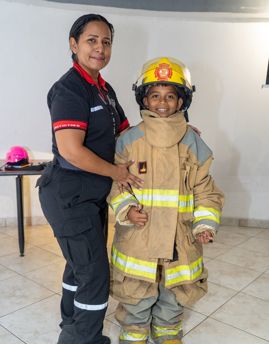 Bomberos Babahoyo tweet media